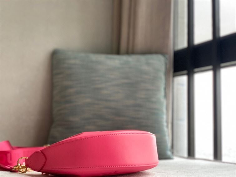 LOUIS VUITTON OVER THE MOON