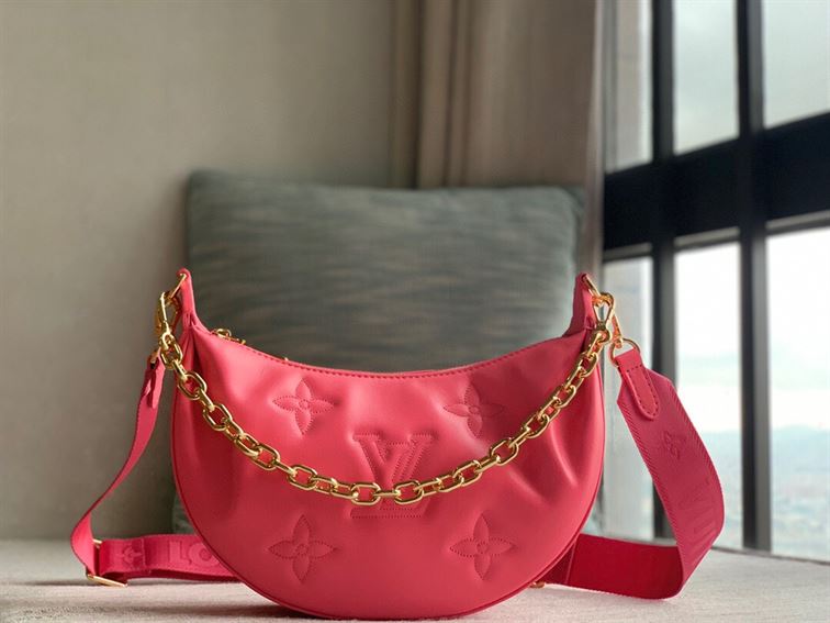 LOUIS VUITTON OVER THE MOON