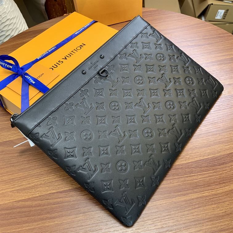 LOUIS VUITTON POCHETTE APOLLO BAG