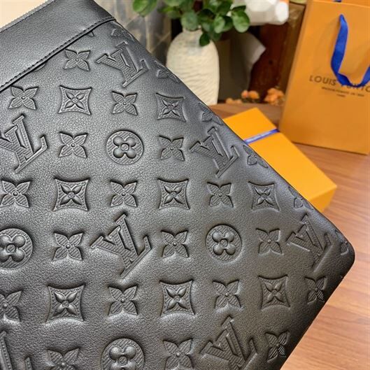 LOUIS VUITTON POCHETTE APOLLO BAG