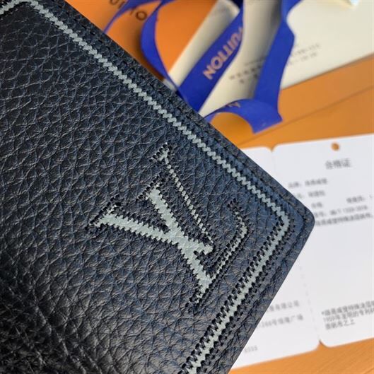 LOUIS VUITTON POCKET