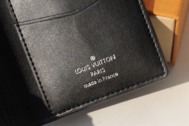 LOUIS VUITTON POCKET WALLETS