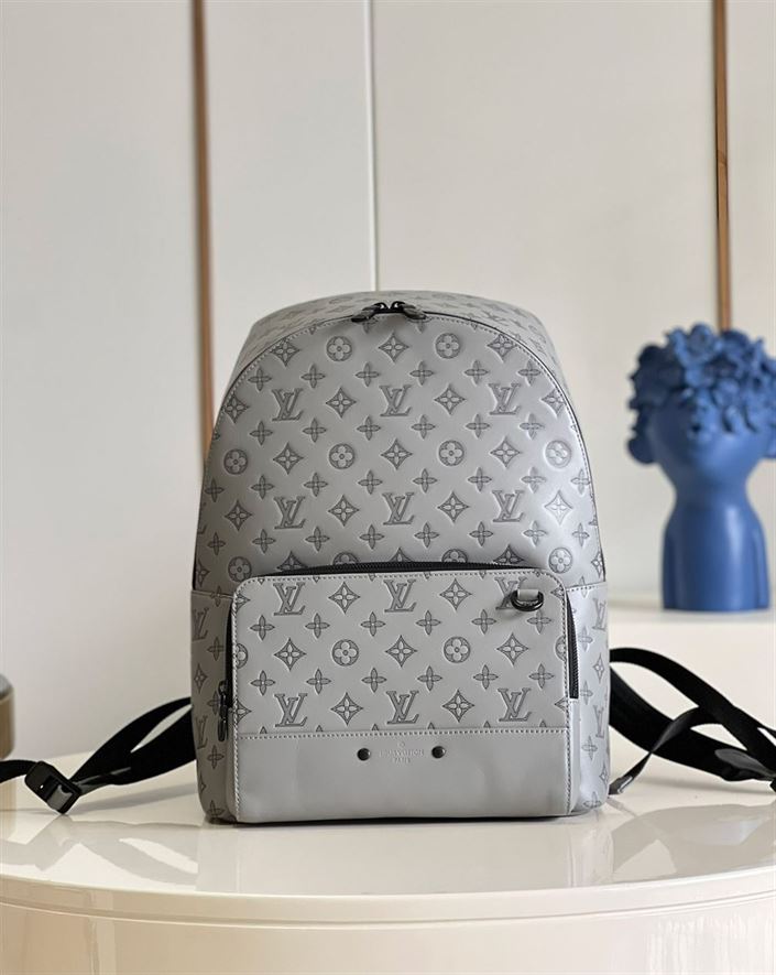 LOUIS VUITTON RACER BACKPACK - LVB015