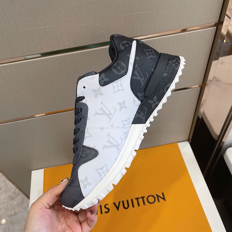 LOUIS VUITTON RUN AWAY SNEAKER - LVS007
