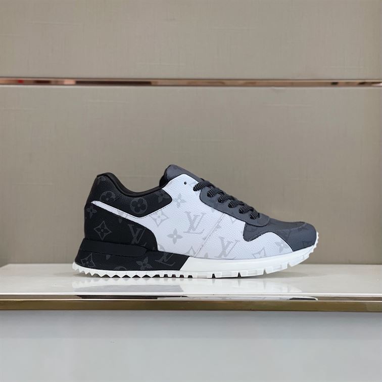LOUIS VUITTON RUN AWAY SNEAKER - LVS007