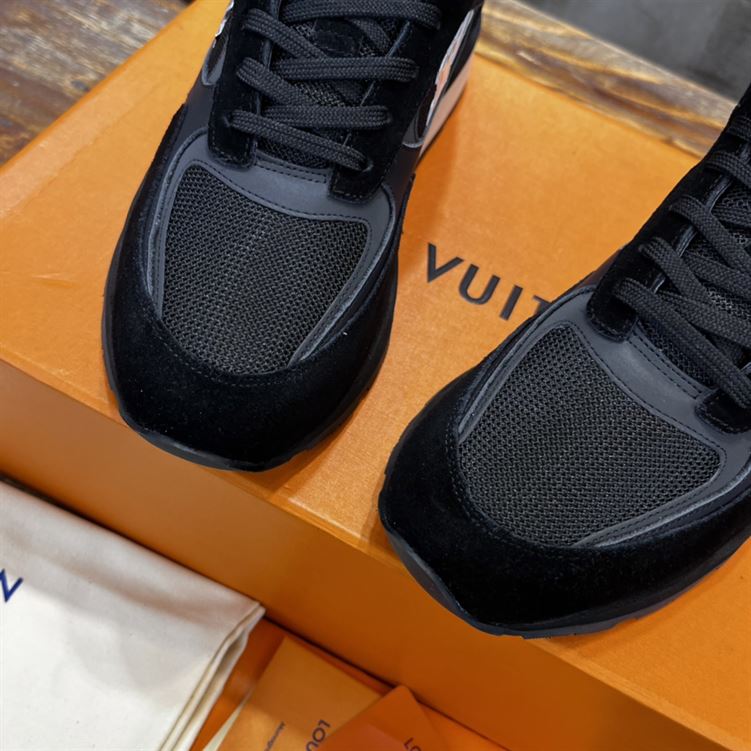 LOUIS VUITTON RUN AWAY SNEAKER - LVS010