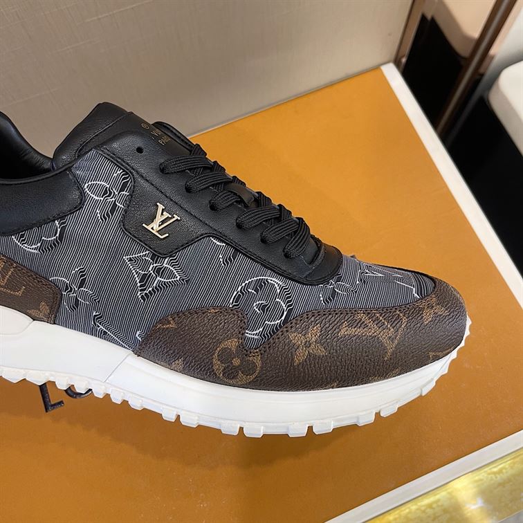 LOUIS VUITTON RUN AWAY SNEAKERS - LVS009