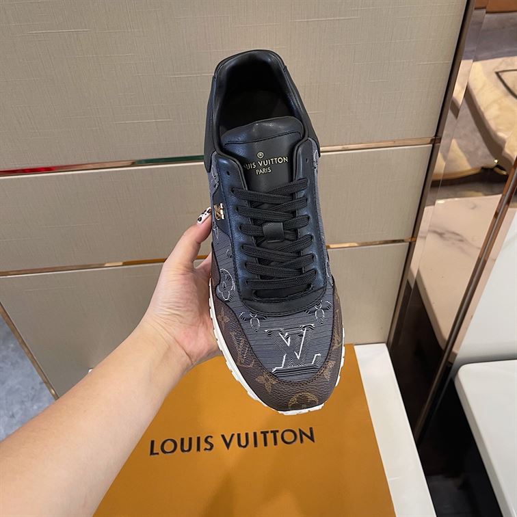 LOUIS VUITTON RUN AWAY SNEAKERS - LVS009
