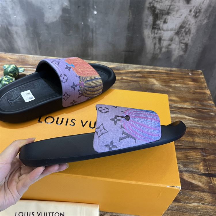 LOUIS VUITTON SANDALS - LVSD011