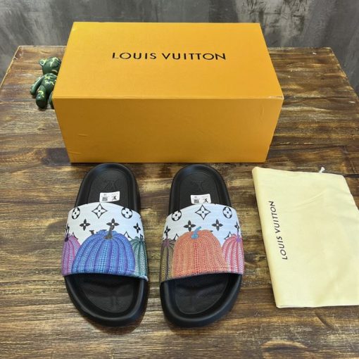 LOUIS VUITTON SANDALS - LVSD013