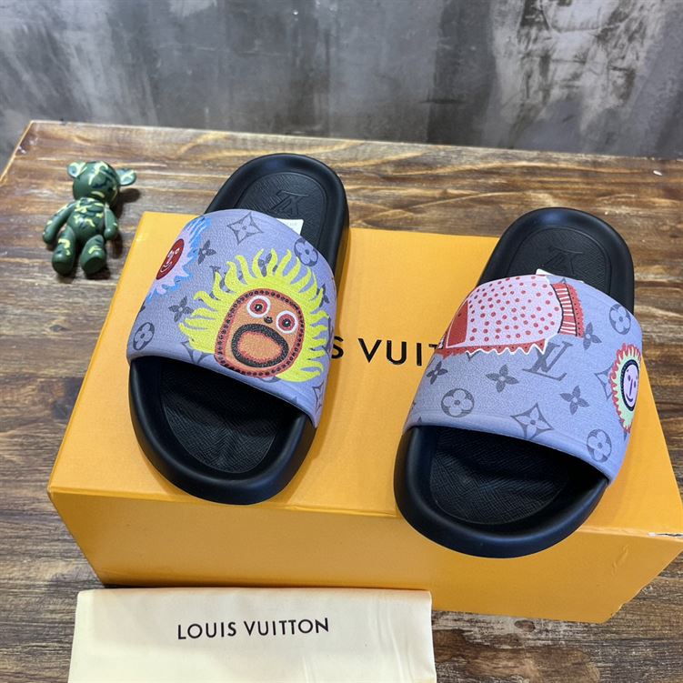 LOUIS VUITTON SANDALS - LVSD014