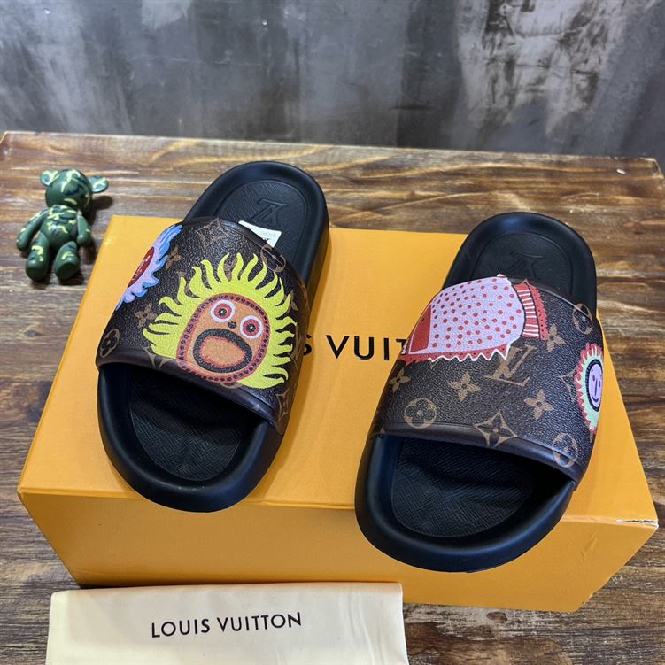 LOUIS VUITTON SANDALS - LVSD015