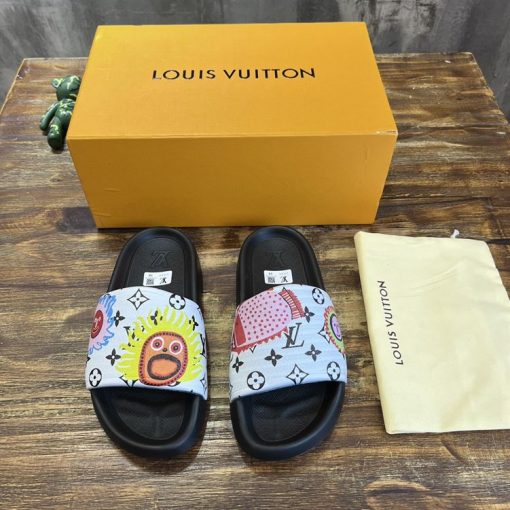 LOUIS VUITTON SANDALS - LVSD016