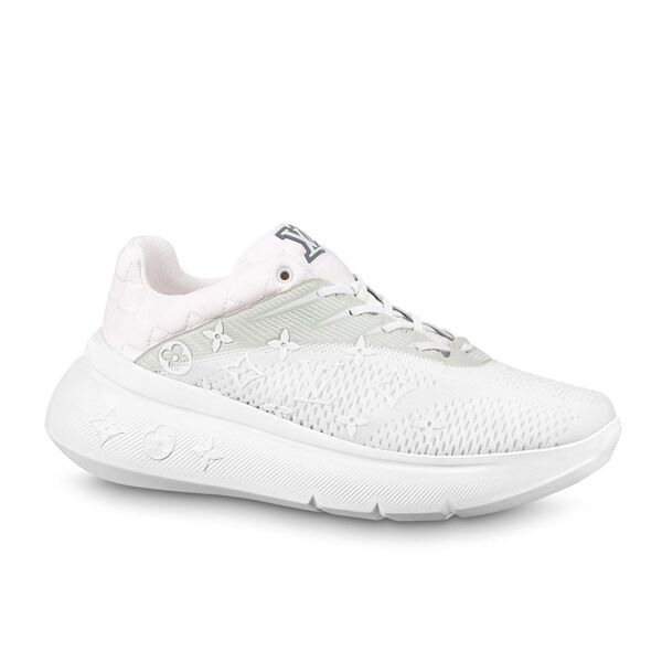 LOUIS VUITTON SHOW UP SNEAKER - LVS088