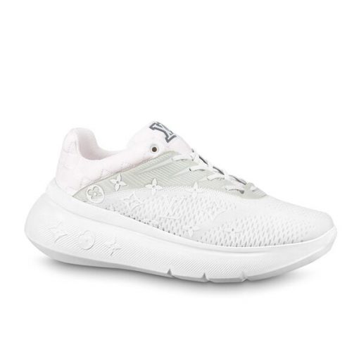 LOUIS VUITTON SHOW UP SNEAKER - LVS088