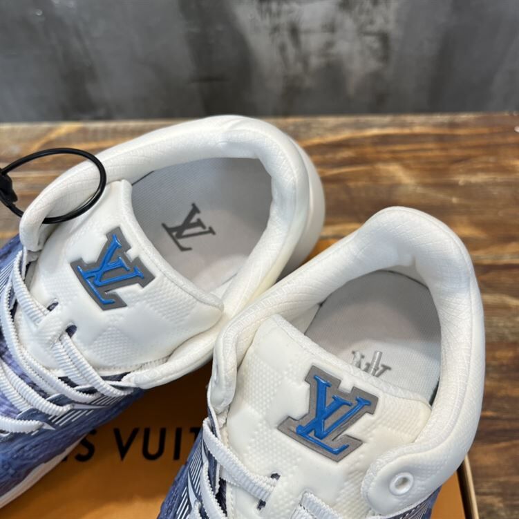 LOUIS VUITTON SHOW UP SNEAKER - LVS089