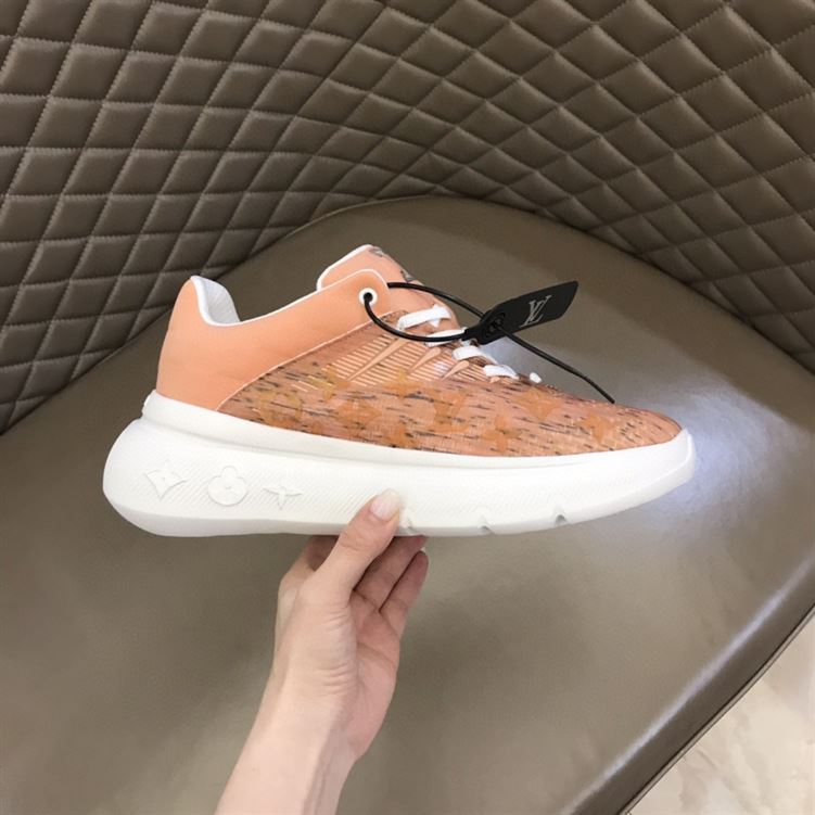 LOUIS VUITTON SHOW UP SNEAKER - LVS091