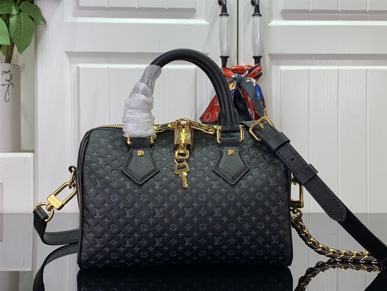 LOUIS VUITTON SPEEDY BANDOULIERE 20