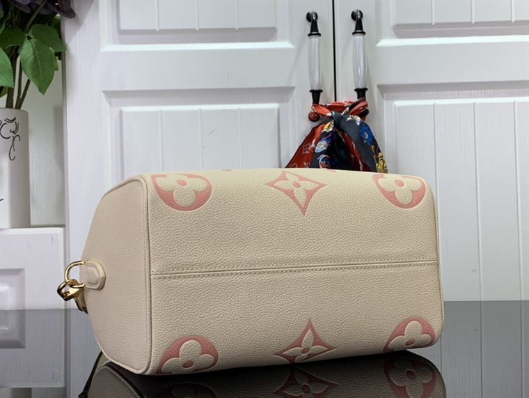 LOUIS VUITTON SPEEDY BANDOULIERE 25 MONOGRAM