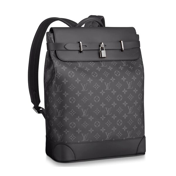 LOUIS VUITTON STEAMER BACKPACK - LVB037