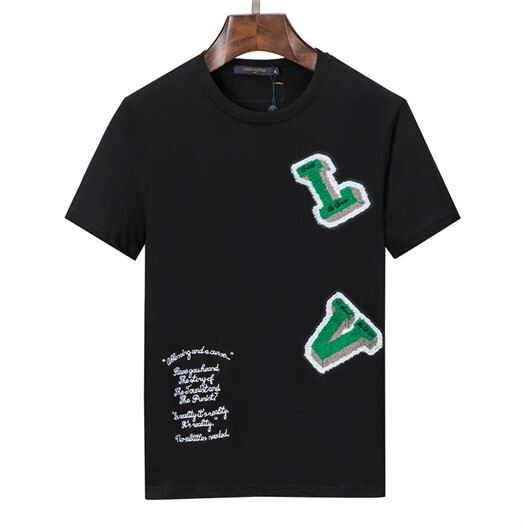 LOUIS VUITTON T-SHIRT - LVTS010