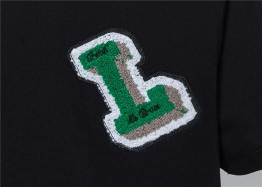 LOUIS VUITTON T-SHIRT - LVTS010