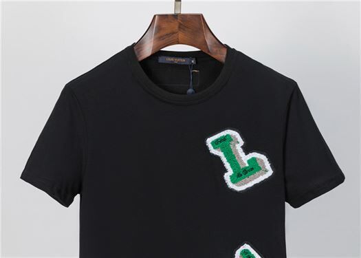 LOUIS VUITTON T-SHIRT - LVTS010
