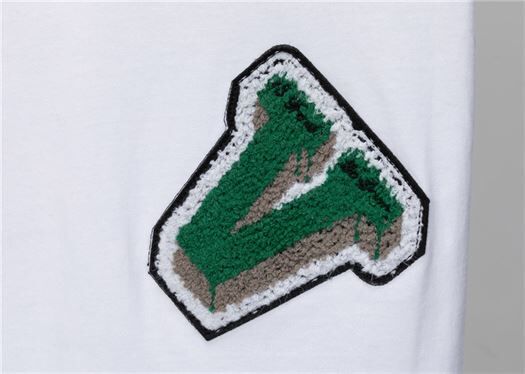 LOUIS VUITTON T-SHIRT - LVTS012