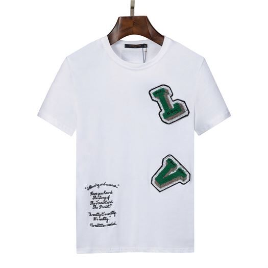 LOUIS VUITTON T-SHIRT - LVTS012