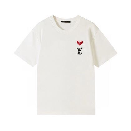 LOUIS VUITTON T-SHIRT - LVTS013