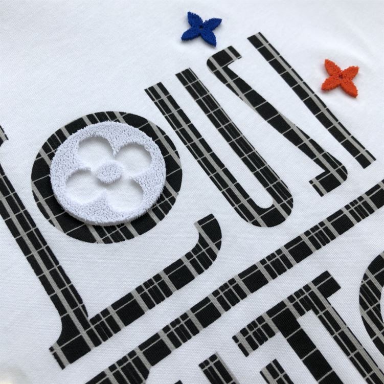 LOUIS VUITTON T-SHIRT - LVTS025