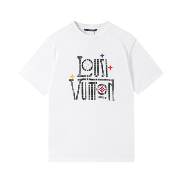 LOUIS VUITTON T-SHIRT - LVTS025