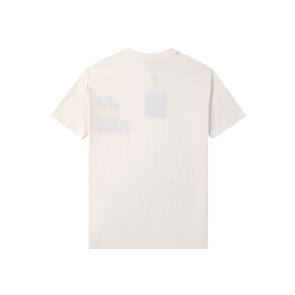 LOUIS VUITTON T-SHIRT - LVTS027