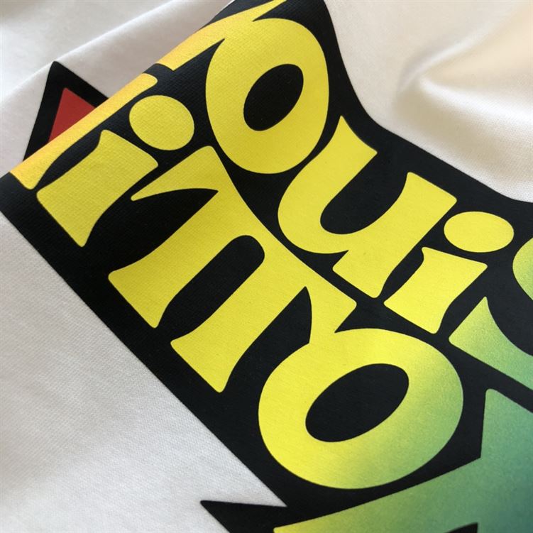 LOUIS VUITTON T-SHIRT - LVTS032