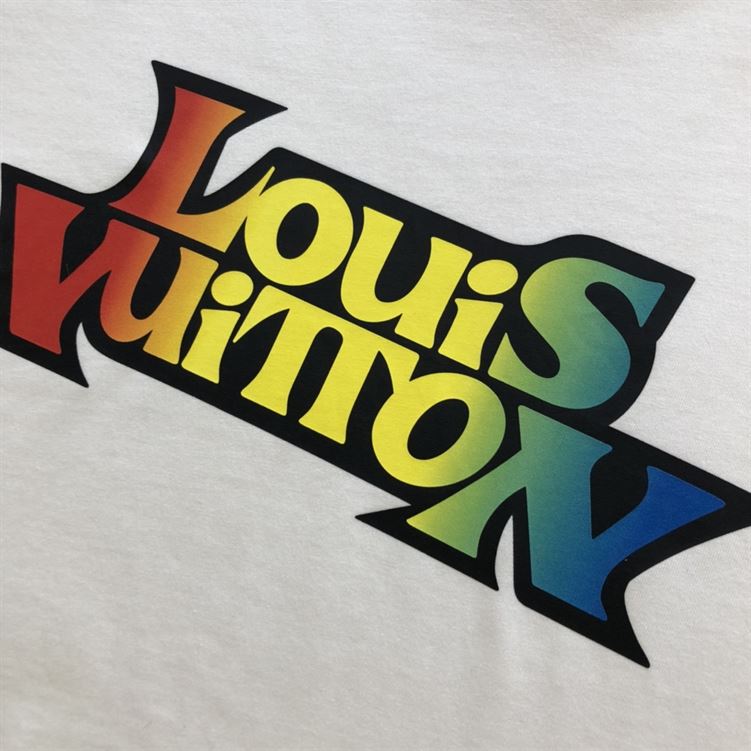 LOUIS VUITTON T-SHIRT - LVTS032