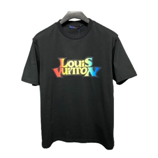 LOUIS VUITTON T-SHIRT - LVTS033