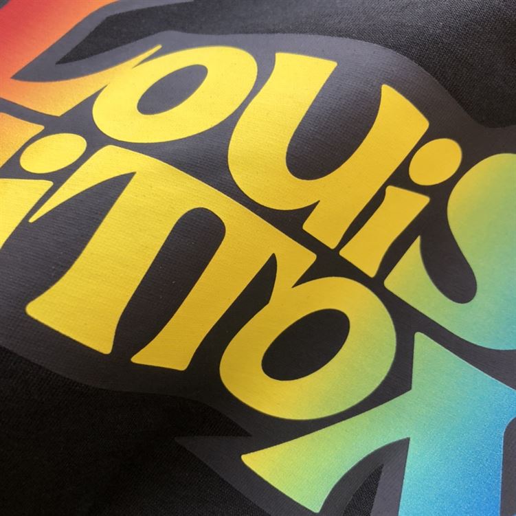 LOUIS VUITTON T-SHIRT - LVTS033