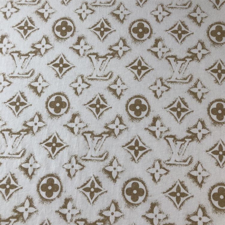 LOUIS VUITTON T-SHIRT - LVTS065