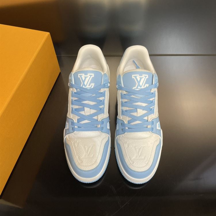 LOUIS VUITTON TRAINER SNEAKER - LVS023