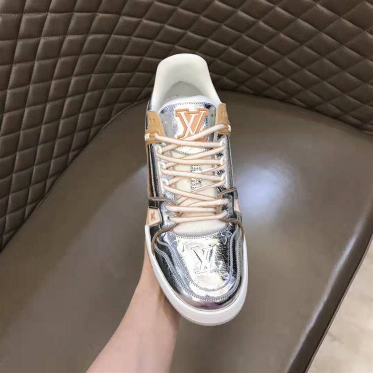 LOUIS VUITTON TRAINER SNEAKER - LVS041