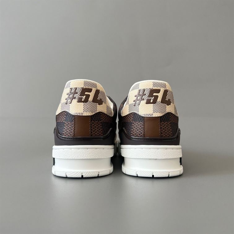 LOUIS VUITTON TRAINER SNEAKER - LVS120