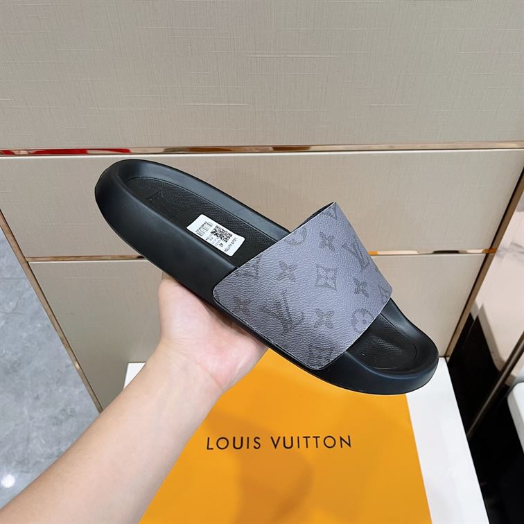 LOUIS VUITTON WATERFRONT MULE - LVSD027
