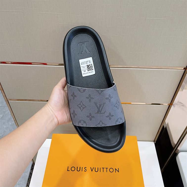 LOUIS VUITTON WATERFRONT MULE - LVSD027