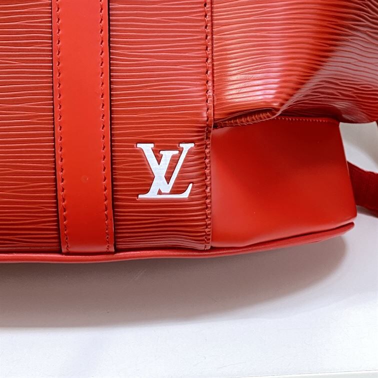 LOUIS VUITTON X SUPREME CHRISTOPHER BACKPACK - LVB033