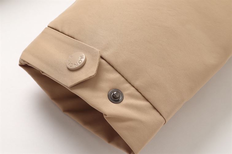 MONCLER COAT - MC107