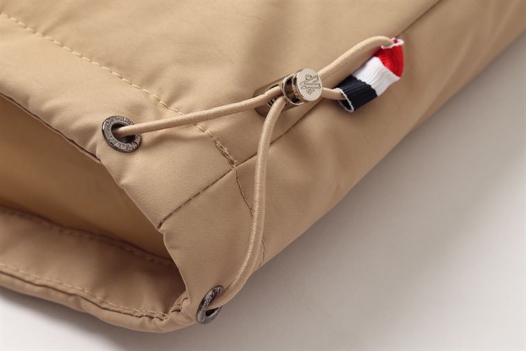 MONCLER COAT - MC107