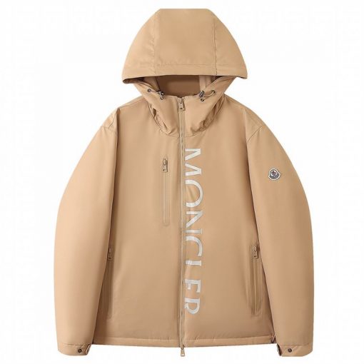 MONCLER COAT - MC107