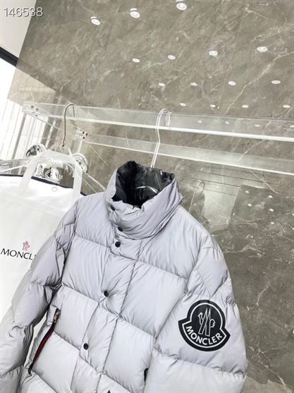 MONCLER COAT - MC115