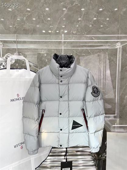 MONCLER COAT - MC115