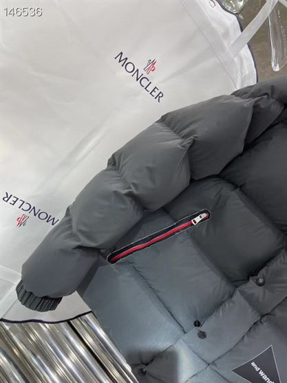 MONCLER COAT - MC116